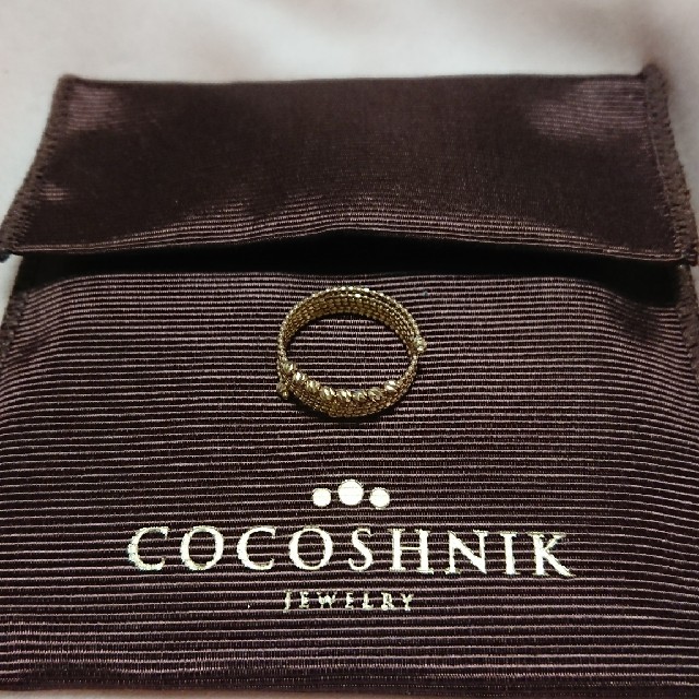 COCOSHNIK - ココシュニック の通販 by りこの店｜ココシュニックならラクマ