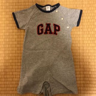 ベビーギャップ(babyGAP)のGAP ロンパース 60(ロンパース)