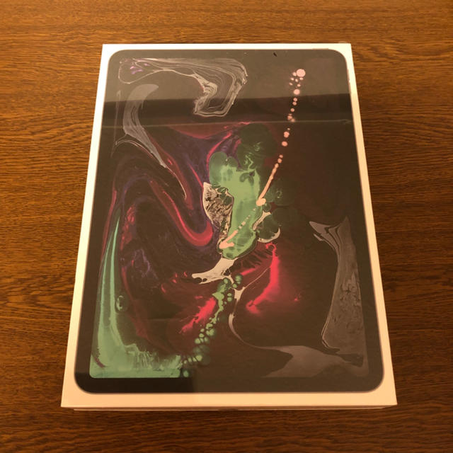 高級素材使用ブランド Apple - iPad Pro 11インチ 64GB スペースグレイ