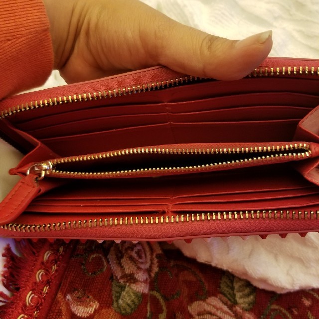 Christian Louboutin(クリスチャンルブタン)のあゆみ様専用 レディースのファッション小物(財布)の商品写真