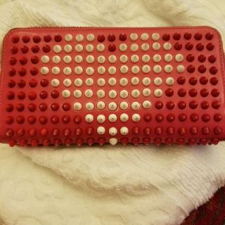 クリスチャンルブタン(Christian Louboutin)のあゆみ様専用(財布)