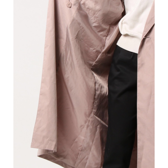 Social Girl トレンチコート レディースのジャケット/アウター(トレンチコート)の商品写真