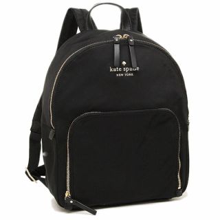 ケイトスペードニューヨーク(kate spade new york)の新品未使用＊ケイトスペード ＊A4サイズ対応リュック(リュック/バックパック)