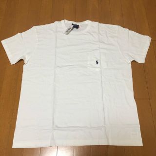 ポロラルフローレン(POLO RALPH LAUREN)の3104様専用【新品】ポロラルフローレン Tシャツ(Tシャツ/カットソー(半袖/袖なし))