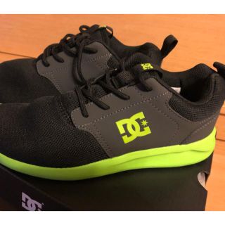 ディーシーシューズ(DC SHOES)の☆新品☆DC 24cm☆(スニーカー)