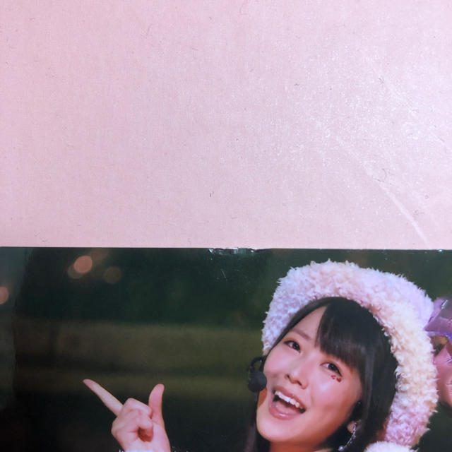 白間美瑠 NMB48 tour 2014 photobook 生写真 エンタメ/ホビーのタレントグッズ(アイドルグッズ)の商品写真