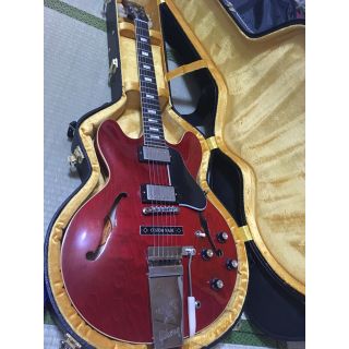 Gibson Limited Run 1963 ES-335TDC