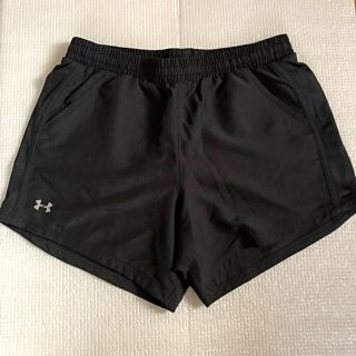 アンダーアーマー(UNDER ARMOUR)のアンダーアーマー☆ショートパンツ(トレーニング用品)