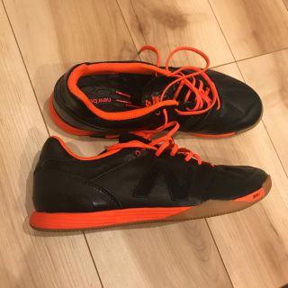 ニューバランス(New Balance)のニューバランス 27.5(シューズ)