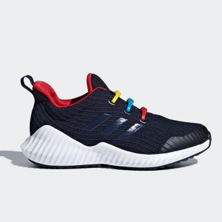 アディダス(adidas)の【専用】adidas スニーカー ジュニア (スニーカー)