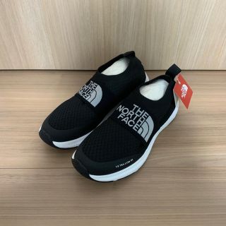 ザノースフェイス(THE NORTH FACE)の【新品・箱付】THE NORTH FACE（ザ ノースフェイス）ウルトラローⅢ(スニーカー)