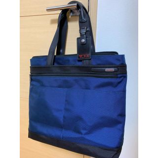 TUMI - Tumi Companion Tote 0223119BTD4の通販 by こじこじ0726's ...