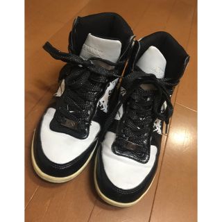 エアウォーク(AIRWALK)のAIR WALK ハイカットスニーカー(スニーカー)