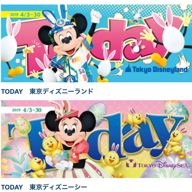 Disney ココナッツ様専用 ディズニー Today トゥデイ パンフレットの通販 By Ssa S Shop ディズニーならラクマ