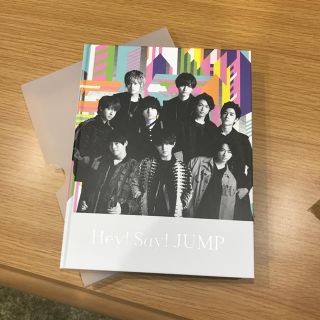 ヘイセイジャンプ(Hey! Say! JUMP)のぷぅさん専用！！(アイドルグッズ)