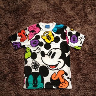 ディズニー(Disney)のディズニー★Tシャツ(Tシャツ(半袖/袖なし))