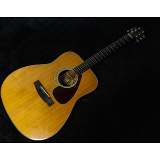 ヤマハ(ヤマハ)のYAMAHA FG-200 中古(アコースティックギター)