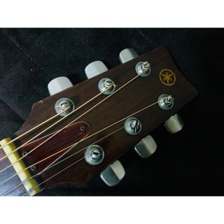 ヤマハ - YAMAHA FG-200 中古の通販 by SHOP MICHI|ヤマハなら