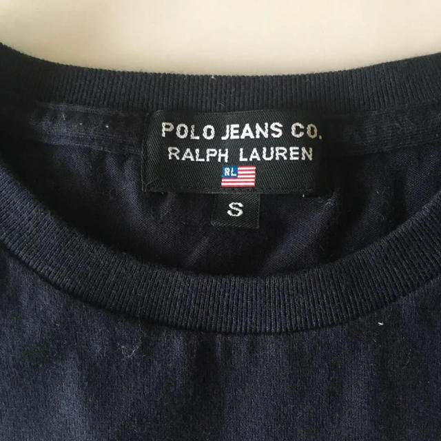 Ralph Lauren(ラルフローレン)のラルフローレン Tシャツ   レディースのトップス(Tシャツ(半袖/袖なし))の商品写真