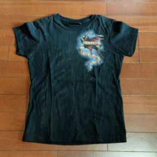 ボンダッチ(Von Dutch)のVon Dutch tattoo T(Tシャツ(半袖/袖なし))