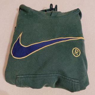 ナイキ(NIKE)の古着ナイキパーカー(パーカー)