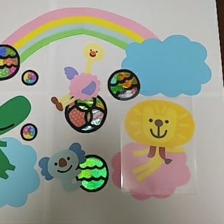 保育壁面 シャボン玉の通販 By よいこ S Shop ラクマ 保育壁面 シャボン玉の通販 By よいこ S Shop ラクマ
