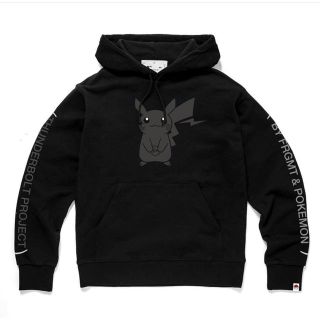 4ページ目 - フラグメント ポケモン パーカー(メンズ)の通販 200点以上 4ページ目 - フラグメント ポケモン パーカー(メンズ)の通販 200点以上