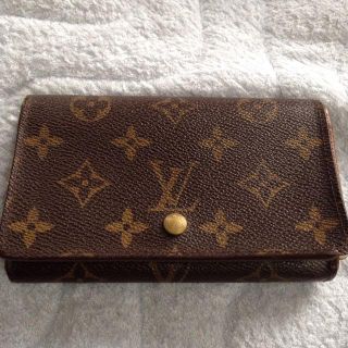 ルイヴィトン(LOUIS VUITTON)のルイヴィトン♪財布(財布)