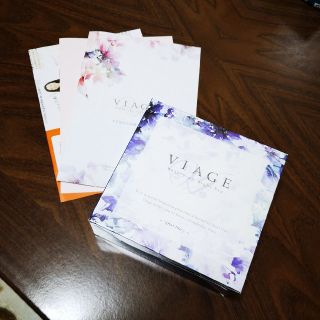 y様専用★Viage ビューティーアップナイトブラ(ブラ)