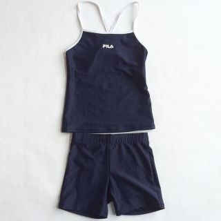 フィラ(FILA)のFILA セパレート スクール水着(その他)