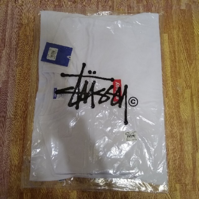 STUSSY(ステューシー)の ！kenZⅡさま専用！ メンズのトップス(Tシャツ/カットソー(半袖/袖なし))の商品写真