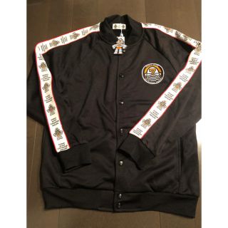 GU - ☆STUDIOSEVEN GUコラボ ジャージ☆の通販 by 臣☆圭's shop