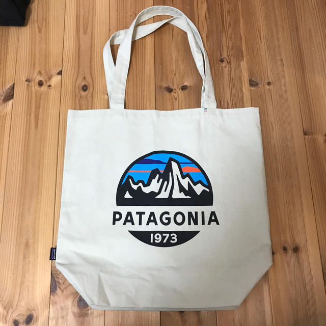 patagonia(パタゴニア)のパタゴニアトートバック メンズのバッグ(トートバッグ)の商品写真