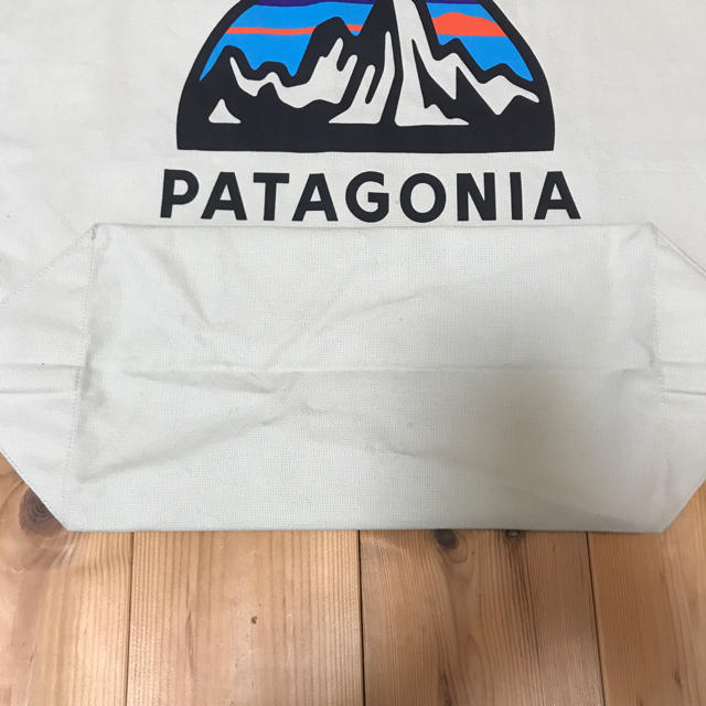 patagonia(パタゴニア)のパタゴニアトートバック メンズのバッグ(トートバッグ)の商品写真