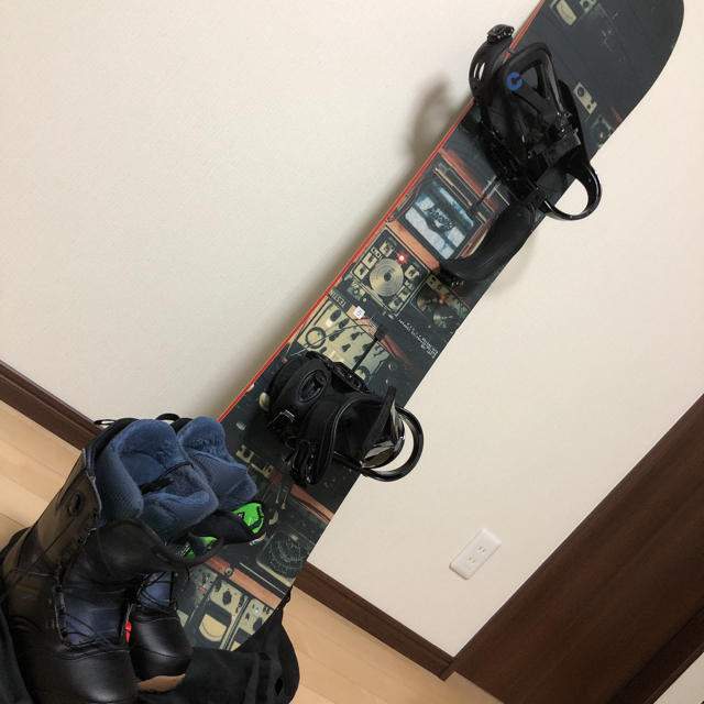 BURTON  RGさま専用