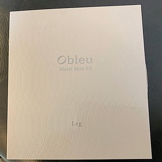 obleu🌸Moist skin fit お値下げ🌸ロクシタン整理整頓様専用(バスグッズ)