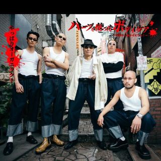 magliano 19ss ワイドデニム 最終値下げの通販 by プロフ必読|ラクマ