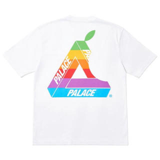 PALACE JOBSWORTH T-SHIRT M(Tシャツ/カットソー(半袖/袖なし))