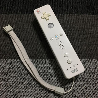 ウィー(Wii)のC1 mi様専用  リモコン ストラップ二個セット(家庭用ゲーム機本体)