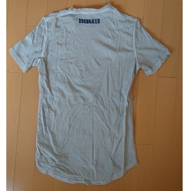 DSQUARED2(ディースクエアード)のDsquared2 Tシャツ メンズのトップス(Tシャツ/カットソー(半袖/袖なし))の商品写真