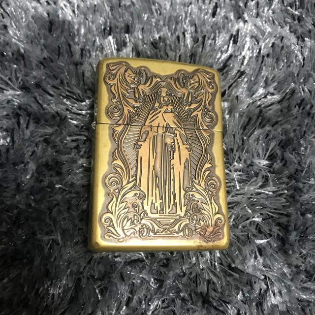 ZIPPO(ジッポー)のElsaさん専用 メンズのファッション小物(タバコグッズ)の商品写真