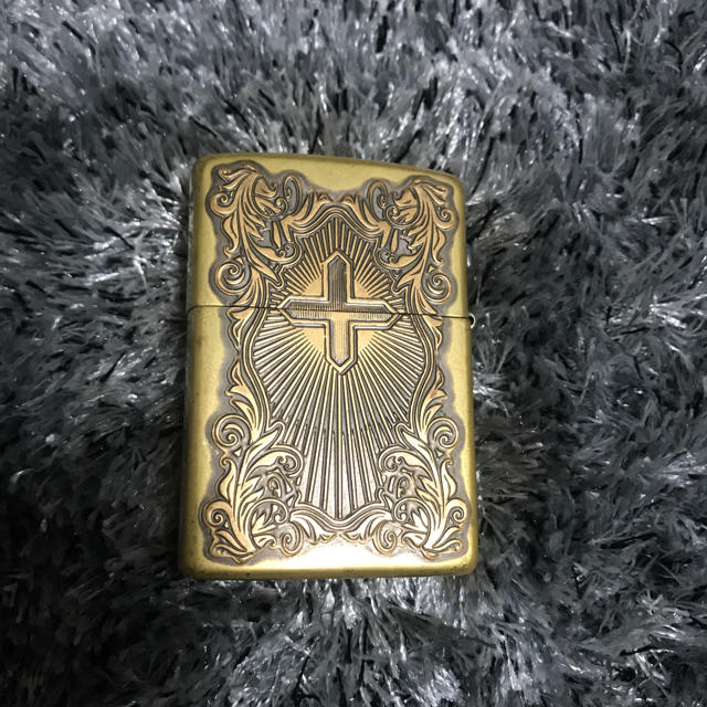 ZIPPO(ジッポー)のElsaさん専用 メンズのファッション小物(タバコグッズ)の商品写真