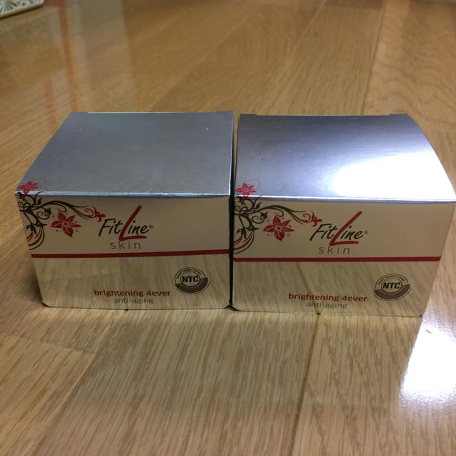 新品.未開封】PM インターナショナル 4エバークリーム2個セット - www