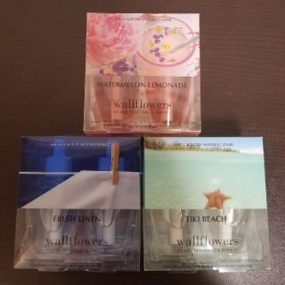 バスアンドボディーワークス(Bath & Body Works)のhimitu様専用(アロマグッズ)