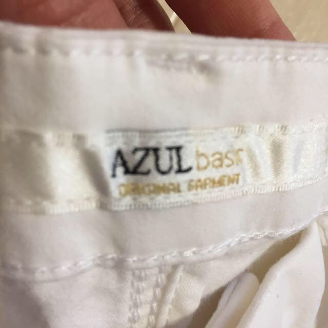 AZUL by moussy(アズールバイマウジー)のAZUL♡値下げしました!! レディースのパンツ(デニム/ジーンズ)の商品写真