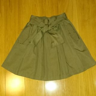 ジルスチュアート(JILLSTUART)の☆JILLスカート☆(ひざ丈スカート)