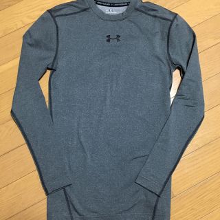 アンダーアーマー(UNDER ARMOUR)のアンダーアーマー コンプレッションインナー(トレーニング用品)