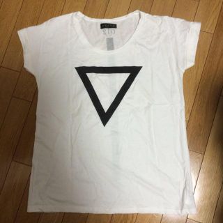 アンビー(ENVYM)のENVYM Tシャツ(Tシャツ(半袖/袖なし))