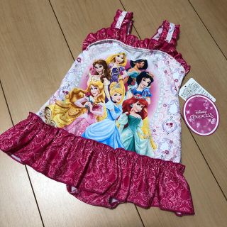 ディズニー(Disney)の☆新品☆ 水着 100(水着)