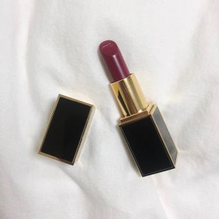 トムフォード(TOM FORD)のトムフォード リップカラー 78(口紅)